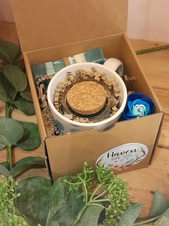 HUG IN A MUG - Gift Box (A)