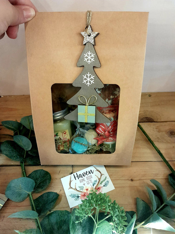 TWINKLE TREE - Gift Pack (A)