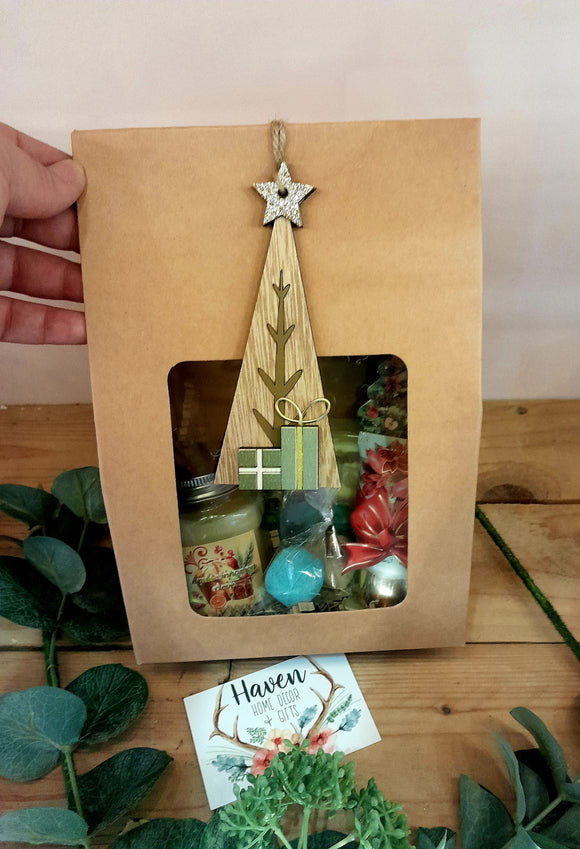 TWINKLE TREE - Gift Pack (B)