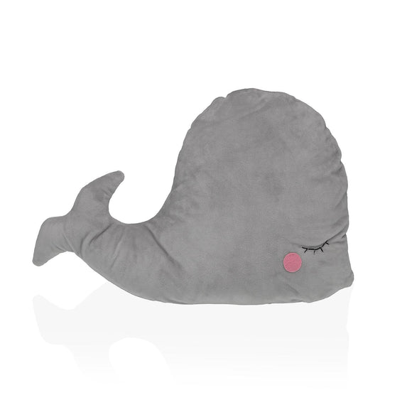 WHALE Doorstop