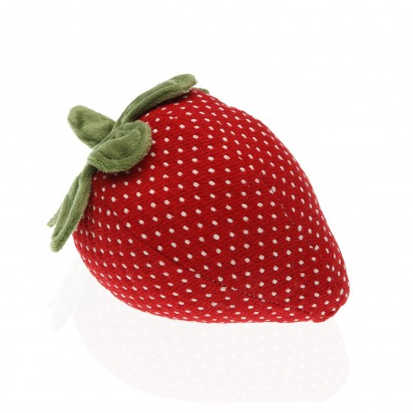 JUICY STRAWBERRY Doorstop