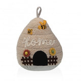 HIVE "HOME" Doorstop