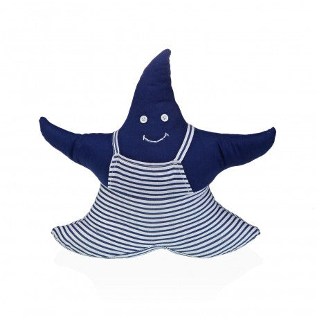 Nautical STARFISH Doorstop