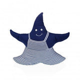 Nautical STARFISH Doorstop