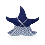 Nautical STARFISH Doorstop