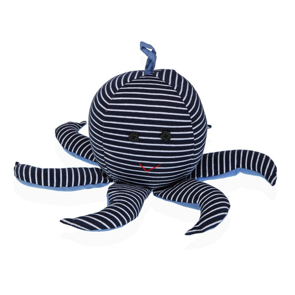 Nautical OCTOPUS Doorstop