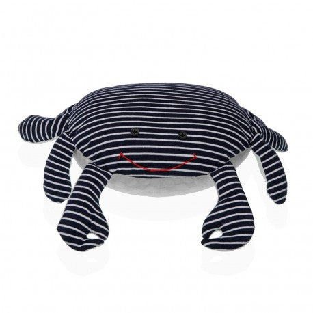 Nautical CRAB Doorstop