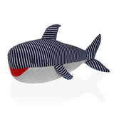 Nautical SHARK Doorstop