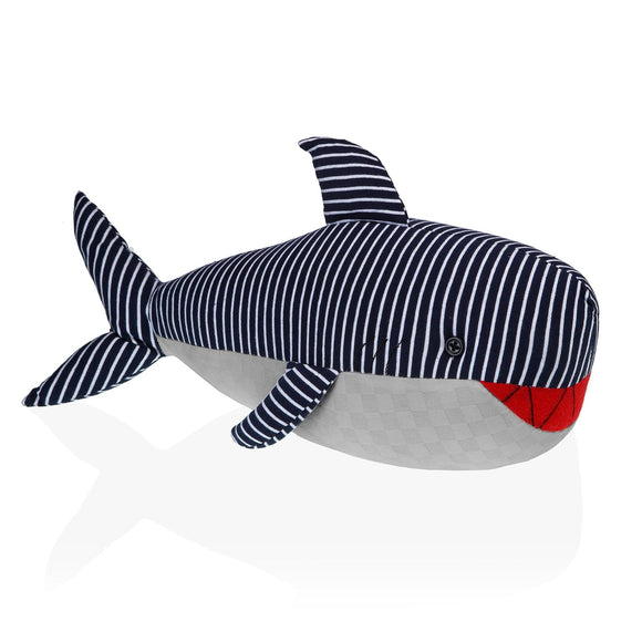 Nautical SHARK Doorstop