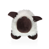 SWEET SHEEP Doorstop