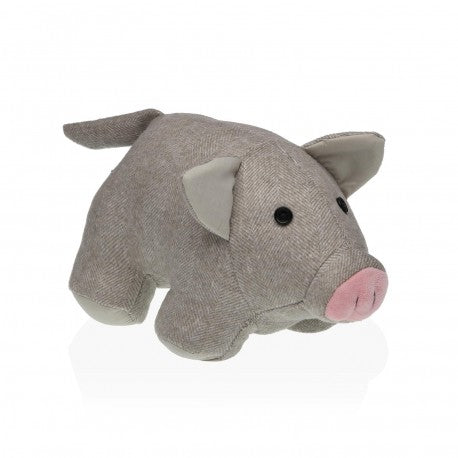 PIG Doorstop