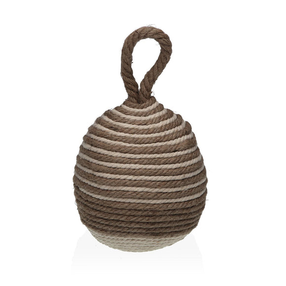 SWARM Rope Doorstop