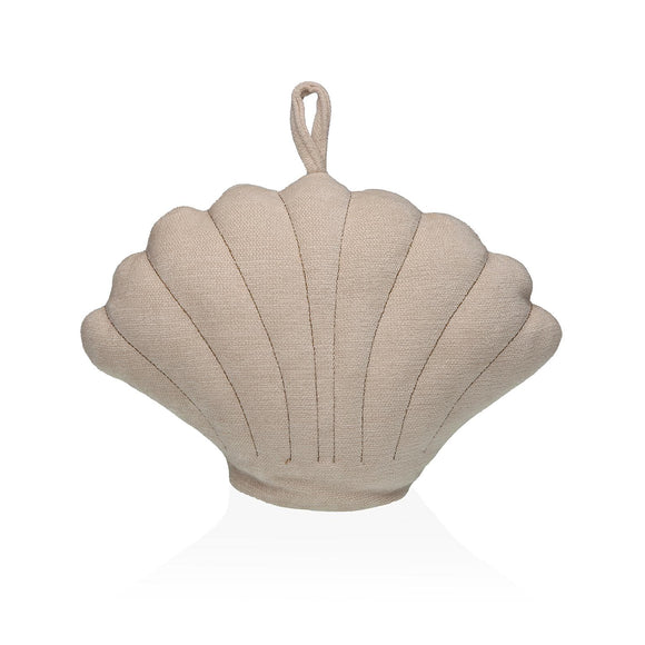 SEASHELL Doorstop