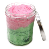 WATERMELON DAIQUIRI - 300g Body Sugar Scrub