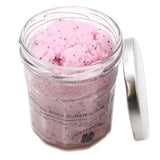 STRAWBERRY RUM - 300g Body Sugar Scrub