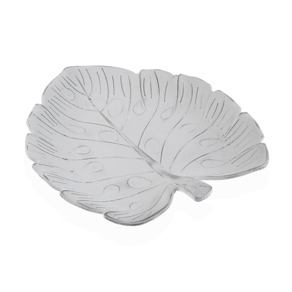 Tropical Leaf Centerpiece  - 28cm (A)