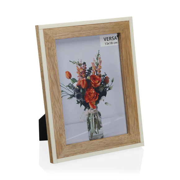 Ivory edge Photo Frame