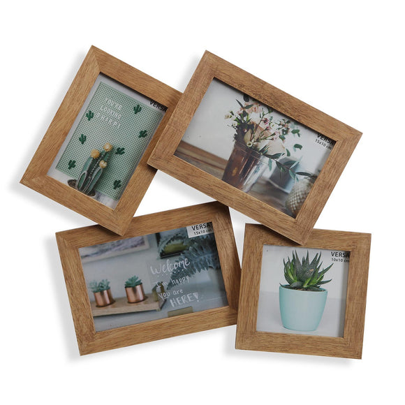 Collage Photo Frame (x4 photos)
