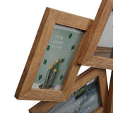 Collage Photo Frame (x4 photos)