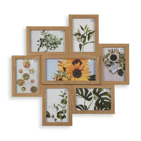 Collage Photo Frame (x7 photos)