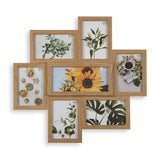 Collage Photo Frame (x7 photos)