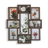 Collage Photo Frame (x9 photos)