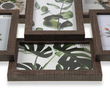 Collage Photo Frame (x9 photos)