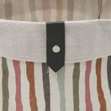 STRIPEY Baskets - Set of 3