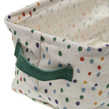 DOTTY Baskets - Set of 3 (Rectangular)