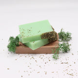 REVITALISING HERBAL - Soap Bar