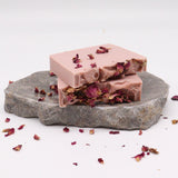 ENCHANTED ROSE - Soap Bar