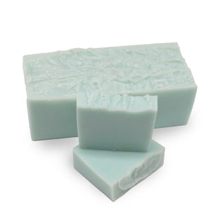 BLUEBERRY TEA - Soap Bar