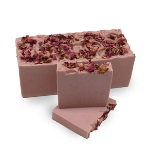 ENCHANTED ROSE - Soap Bar