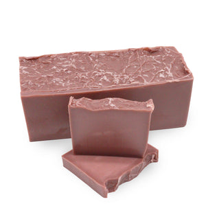 RASPBERRY BLISS - Soap Bar