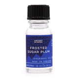 FROSTED SUGAR PLUM - Fragrance Oil