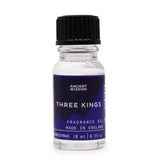 THREE KINGS - Fragrance Oil