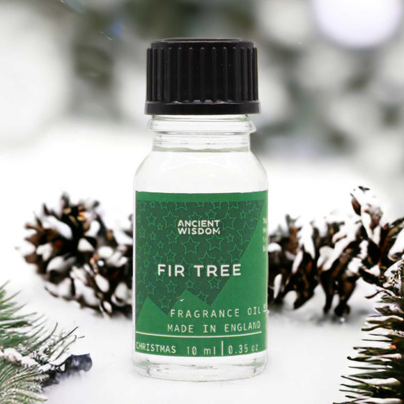 FIR TREE - Fragrance Oil