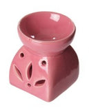 Vibrant Leafy Oil Burner (5 assorted)