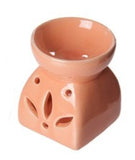 Vibrant Leafy Oil Burner (5 assorted)