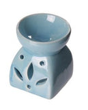 Vibrant Leafy Oil Burner (5 assorted)