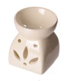 Vibrant Leafy Oil Burner (5 assorted)