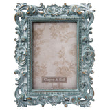 Ornate Photo Frame