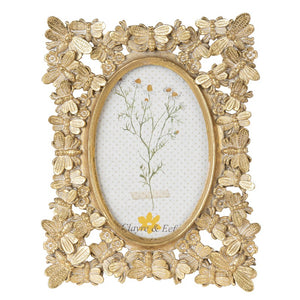 Bee Garden Photo Frame