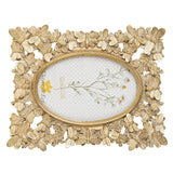 Bee Garden Photo Frame