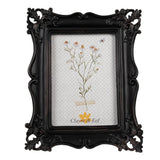 Black Vintage Photo Frame