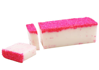 DREAMY COCONUT - Soap Bar