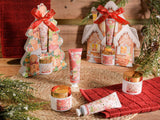 GINGERBREAD - Hand & Foot Cream Gift Set