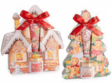 GINGERBREAD - Hand & Foot Cream Gift Set
