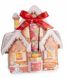 GINGERBREAD - Hand & Foot Cream Gift Set