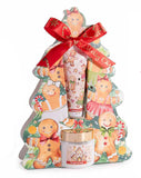 GINGERBREAD - Hand & Foot Cream Gift Set